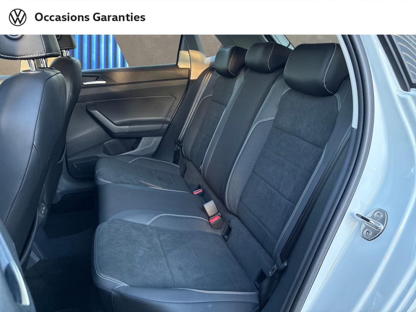Voitures occasions VOLKSWAGEN POLO Style Rezé
