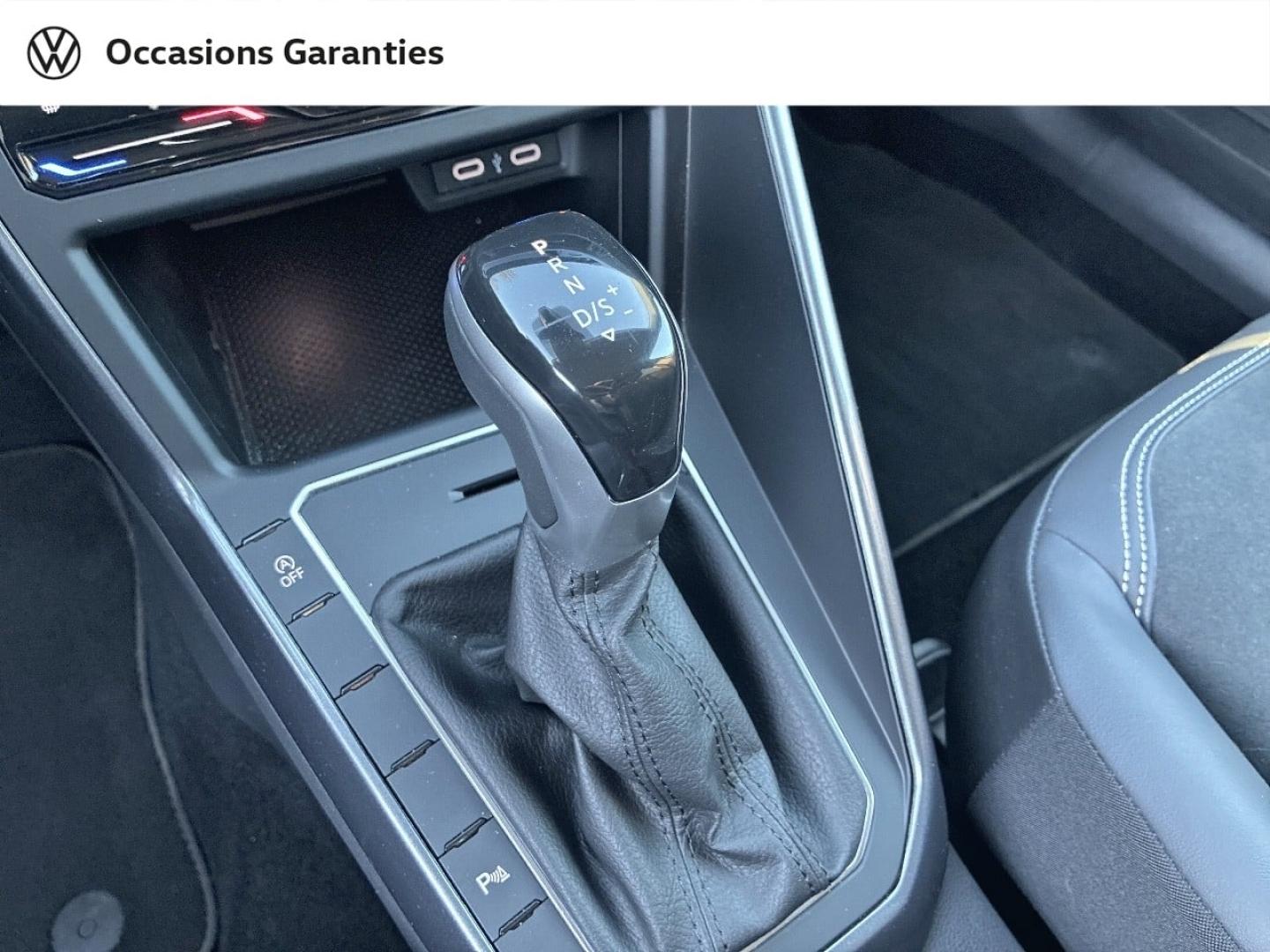 Voitures occasions VOLKSWAGEN POLO Style Rezé