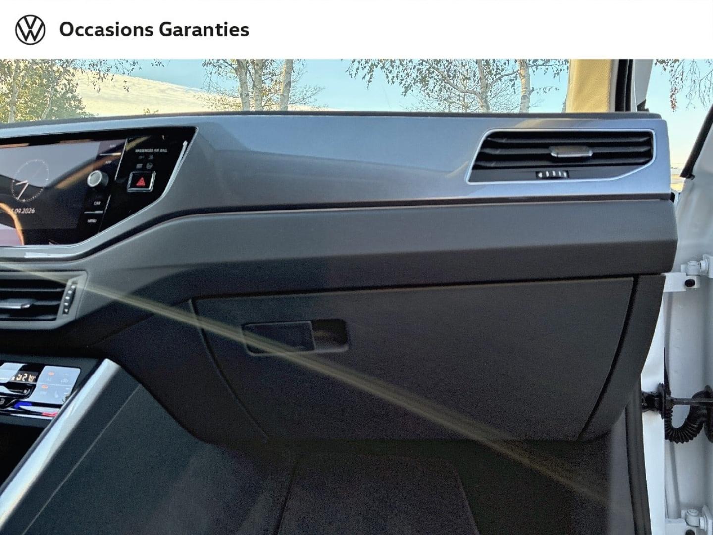 Voitures occasions VOLKSWAGEN POLO Style Rezé