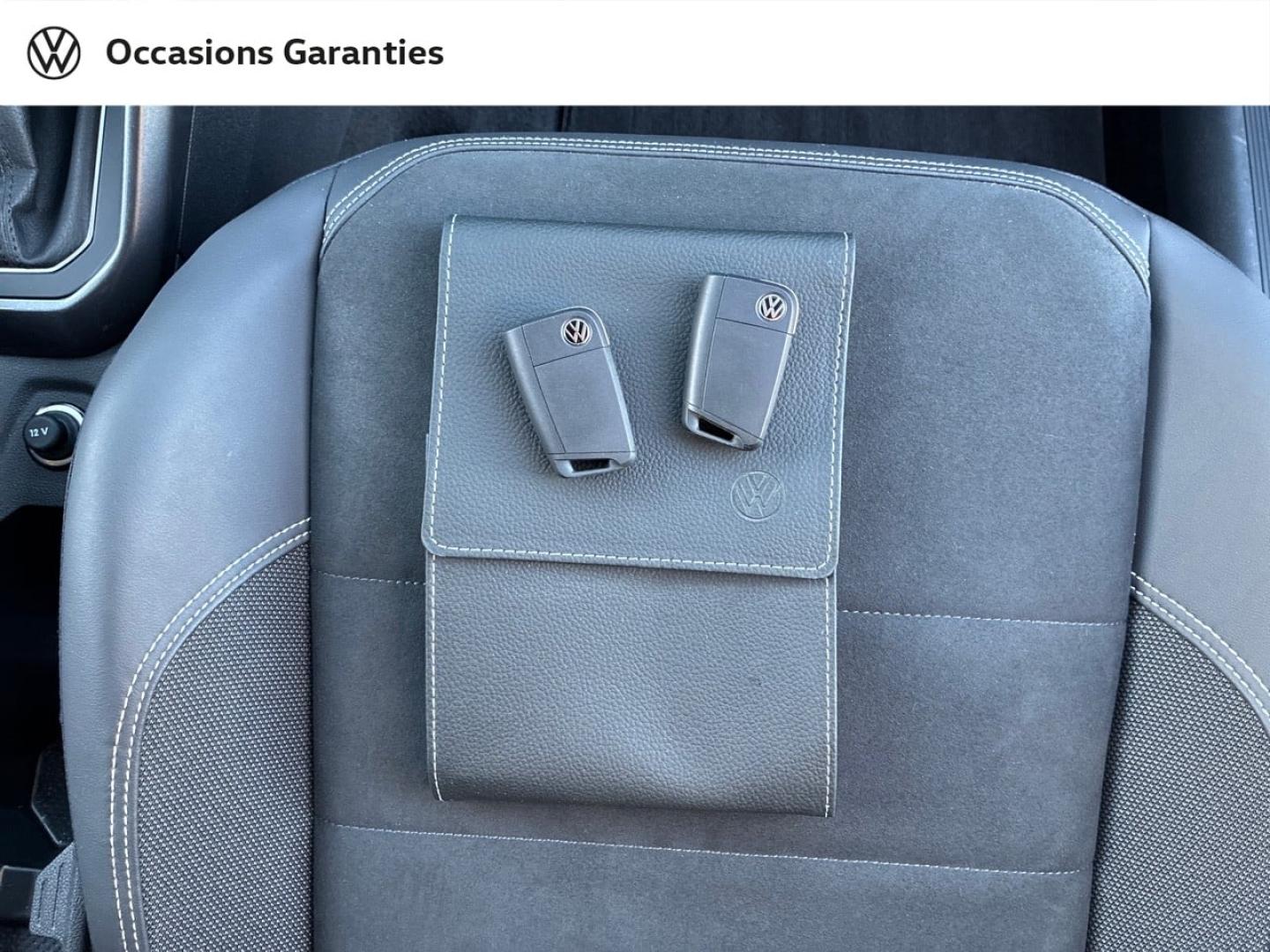 Voitures occasions VOLKSWAGEN POLO Style Rezé