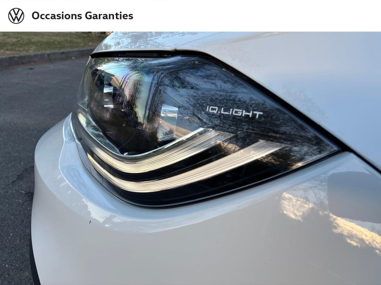 Voitures occasions VOLKSWAGEN POLO Style Rezé
