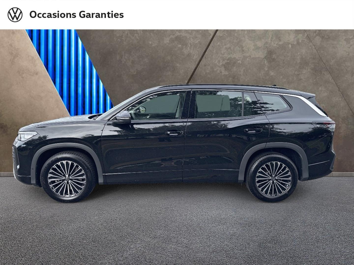 Voitures occasions VOLKSWAGEN Tayron Life Plus Orvault