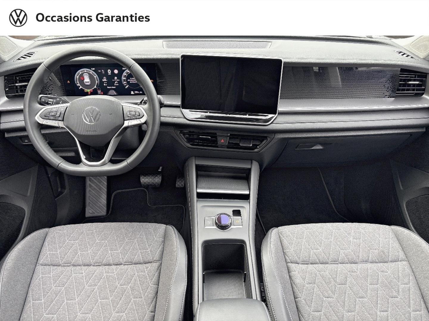 Voitures occasions VOLKSWAGEN Tayron Life Plus Orvault