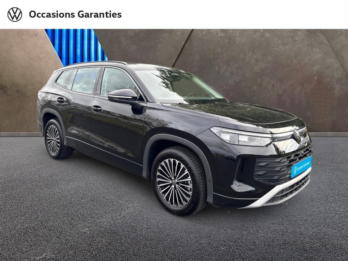 Voitures occasions VOLKSWAGEN Tayron Life Plus Orvault