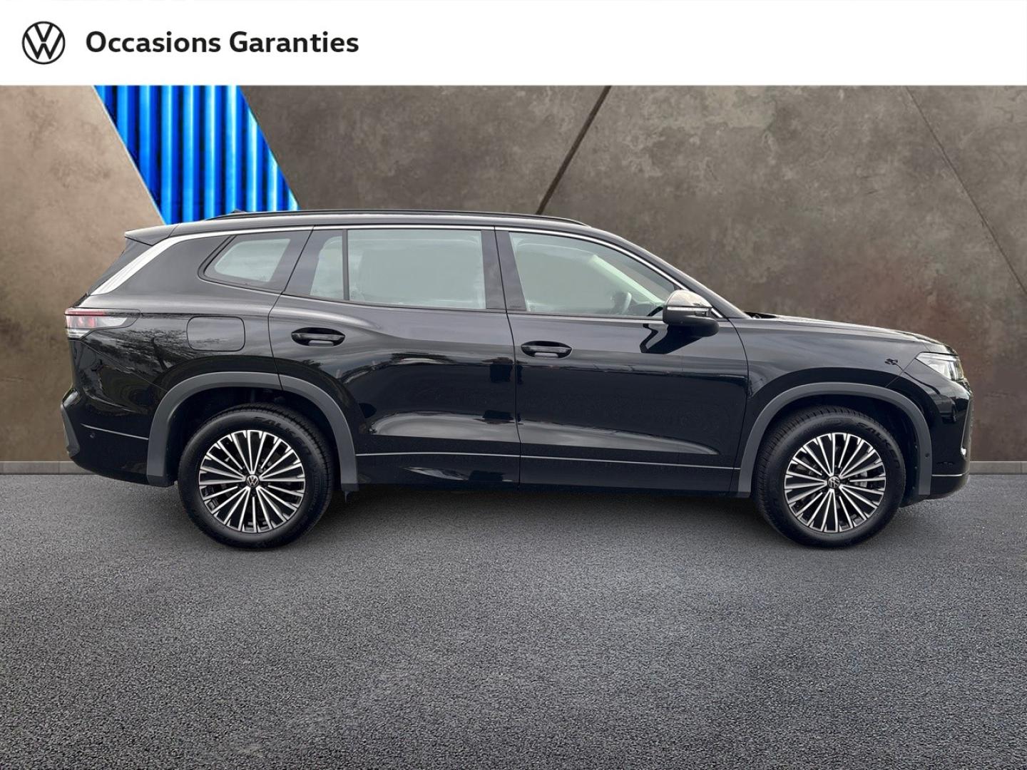Voitures occasions VOLKSWAGEN Tayron Life Plus Orvault