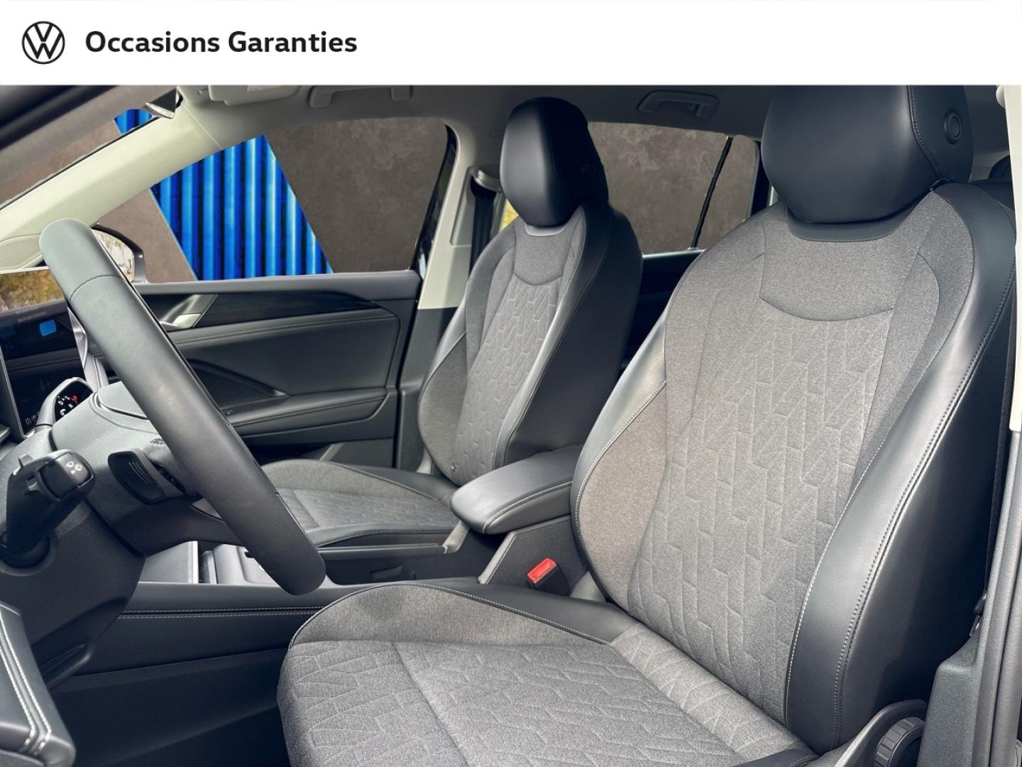 Voitures occasions VOLKSWAGEN Tayron Life Plus Orvault