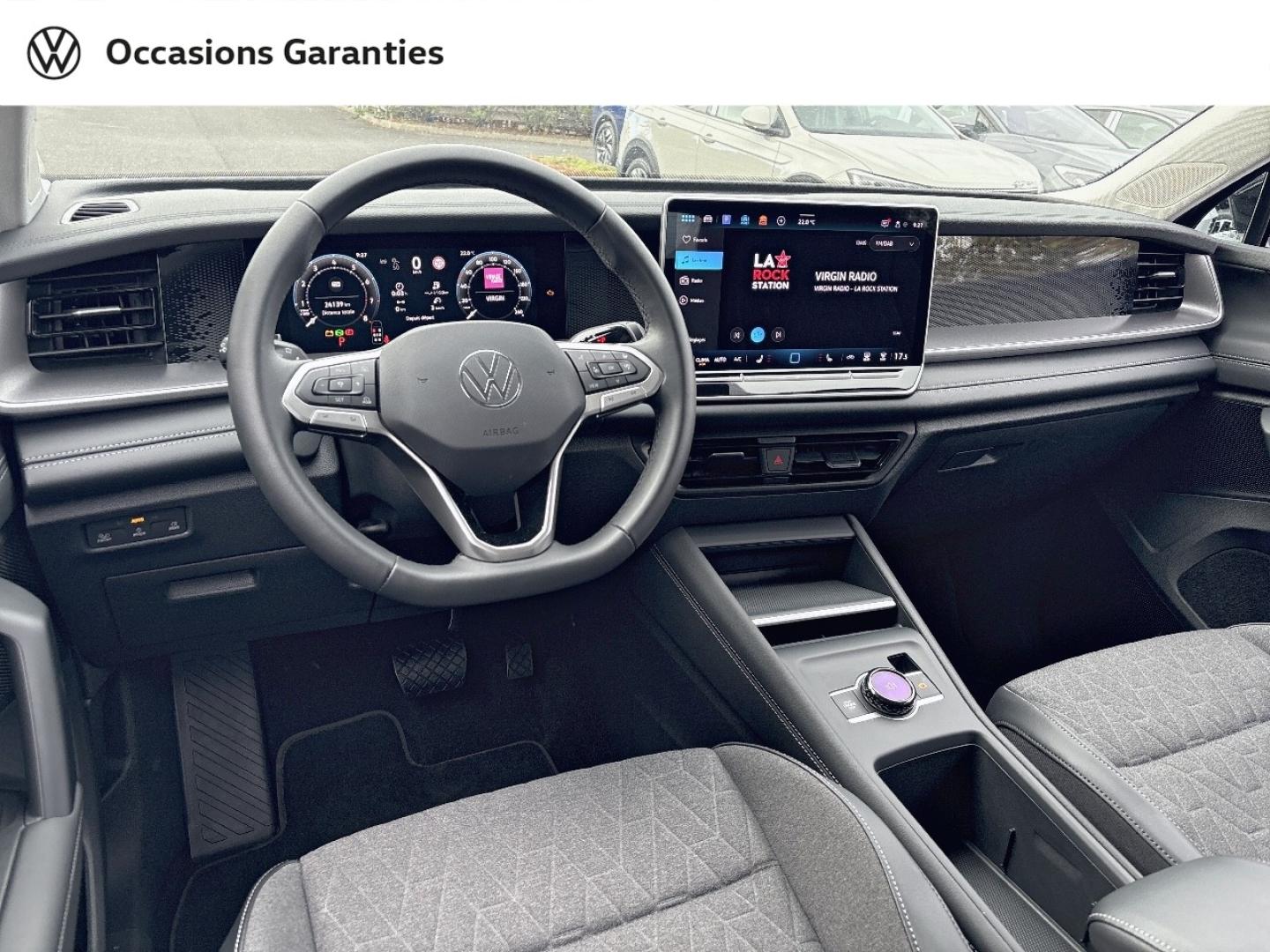 Voitures occasions VOLKSWAGEN Tayron Life Plus Orvault