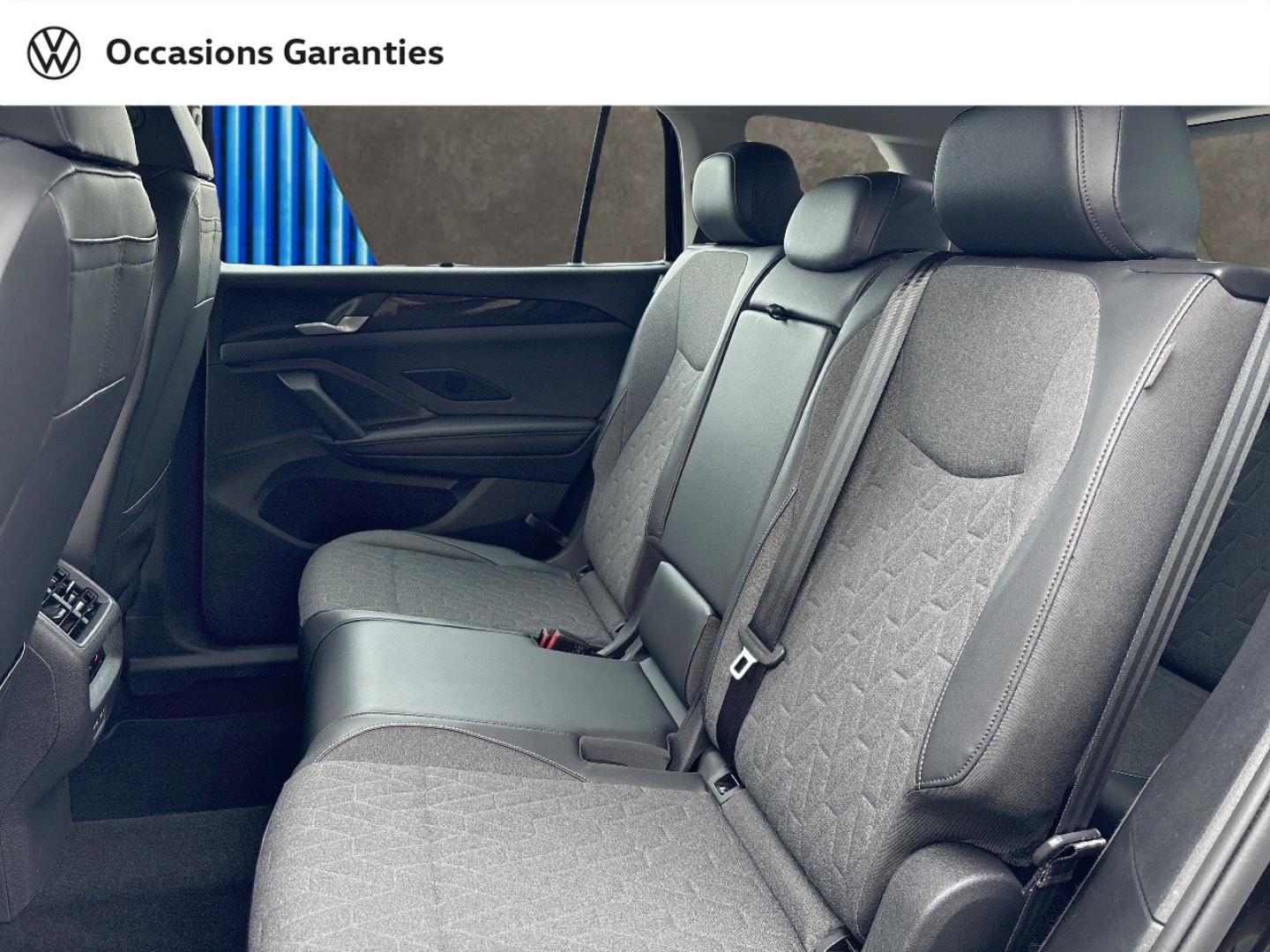 Voitures occasions VOLKSWAGEN Tayron Life Plus Orvault