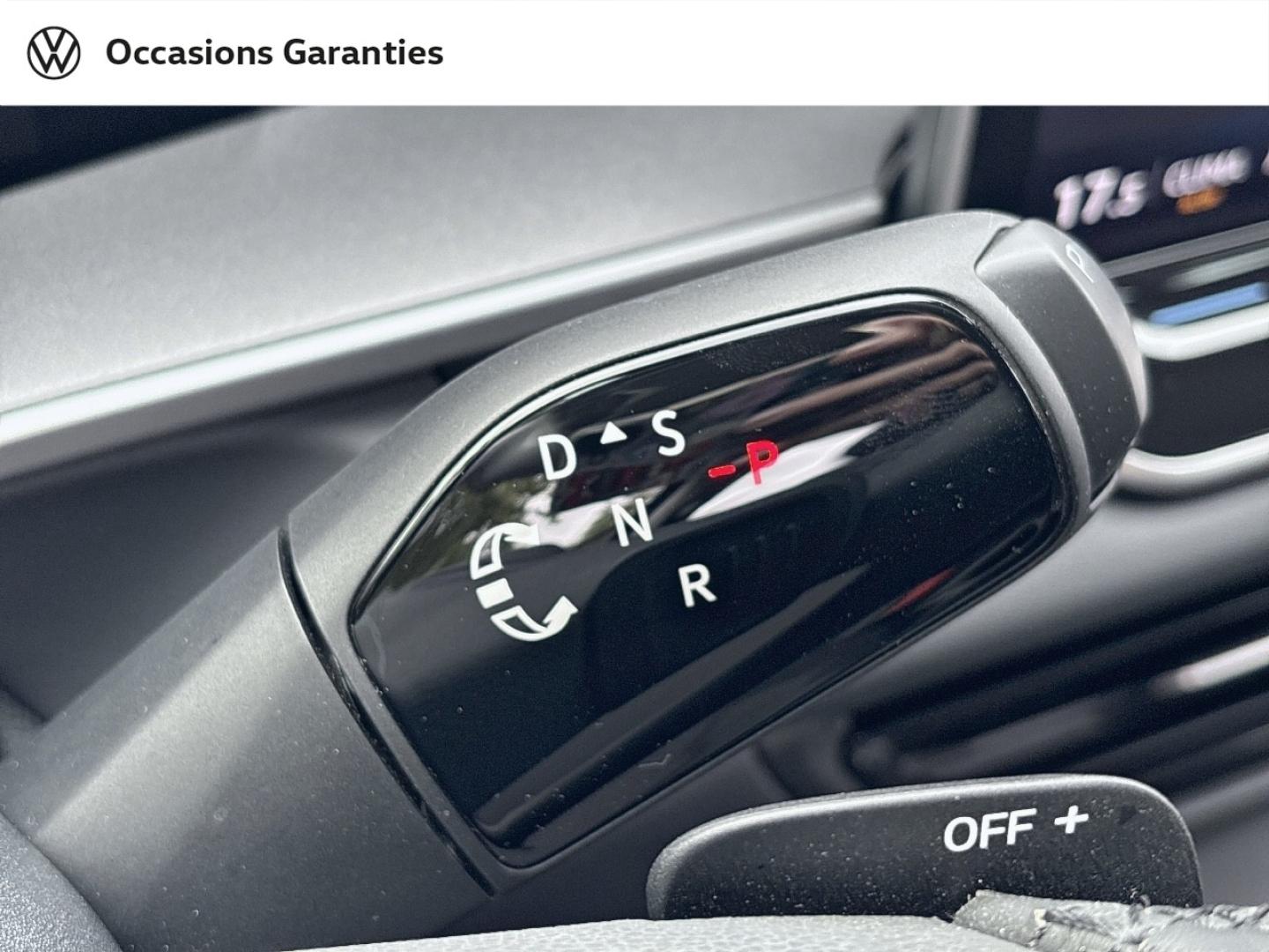Voitures occasions VOLKSWAGEN Tayron Life Plus Orvault
