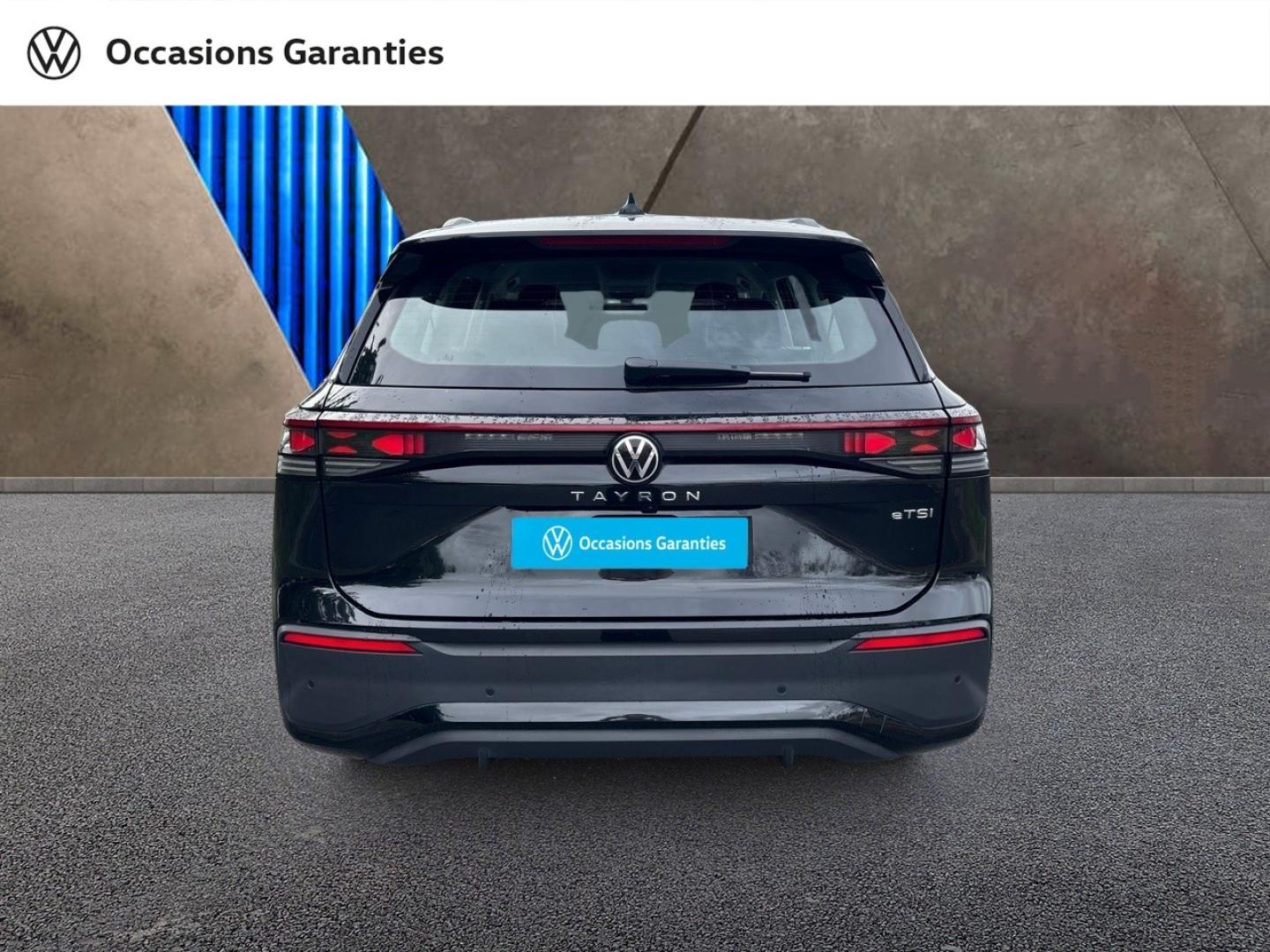 Voitures occasions VOLKSWAGEN Tayron Life Plus Orvault