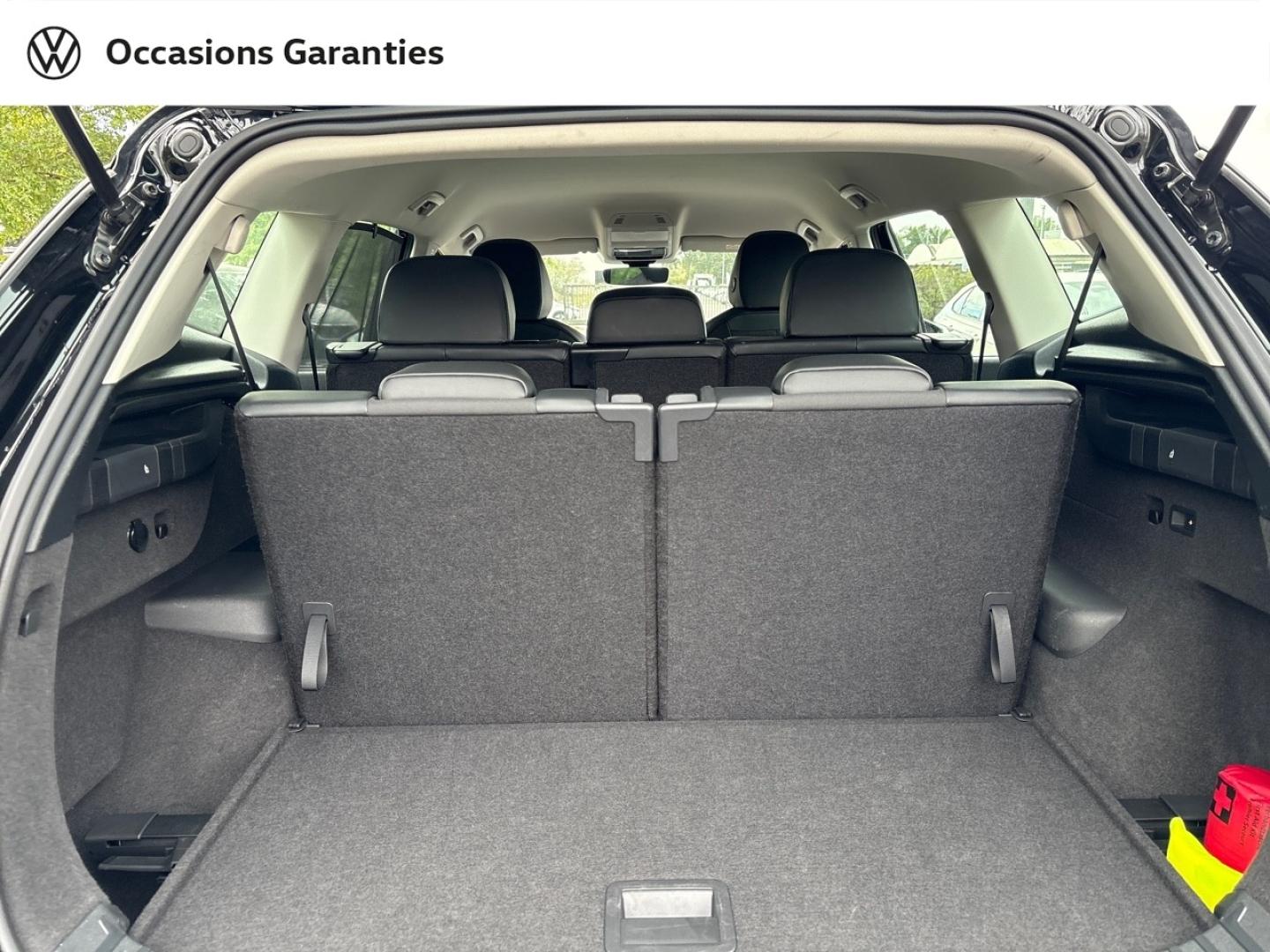 Voitures occasions VOLKSWAGEN Tayron Life Plus Orvault