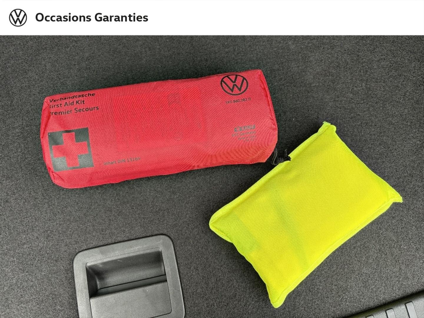 Voitures occasions VOLKSWAGEN Tayron Life Plus Orvault