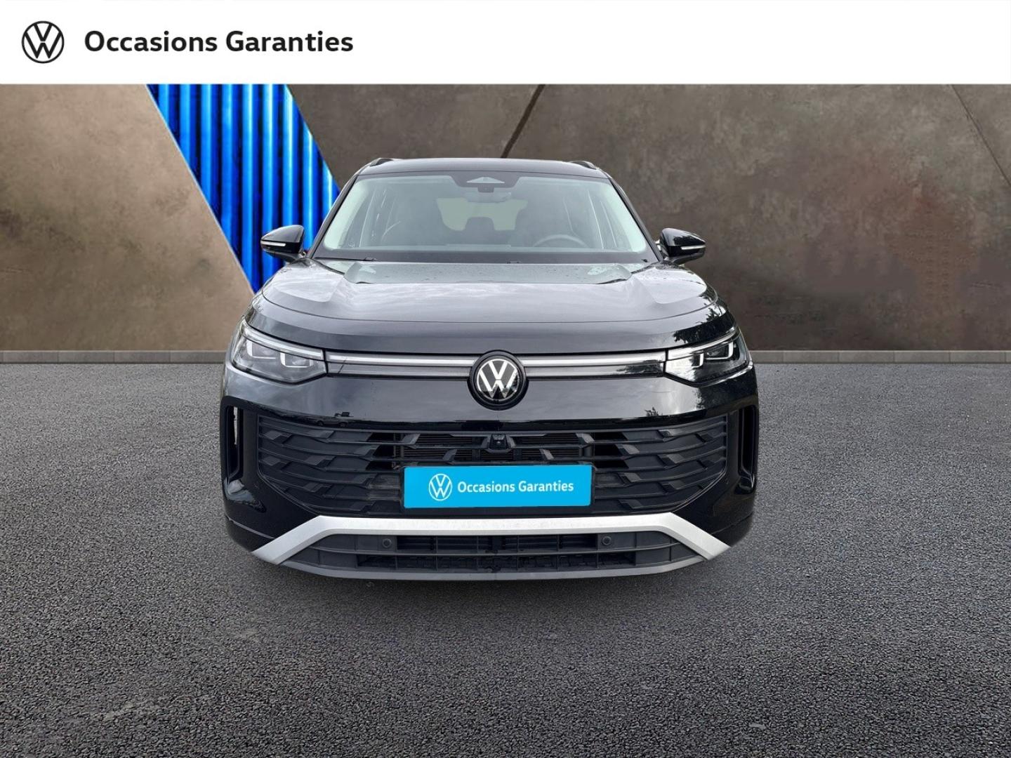 Voitures occasions VOLKSWAGEN Tayron Life Plus Orvault