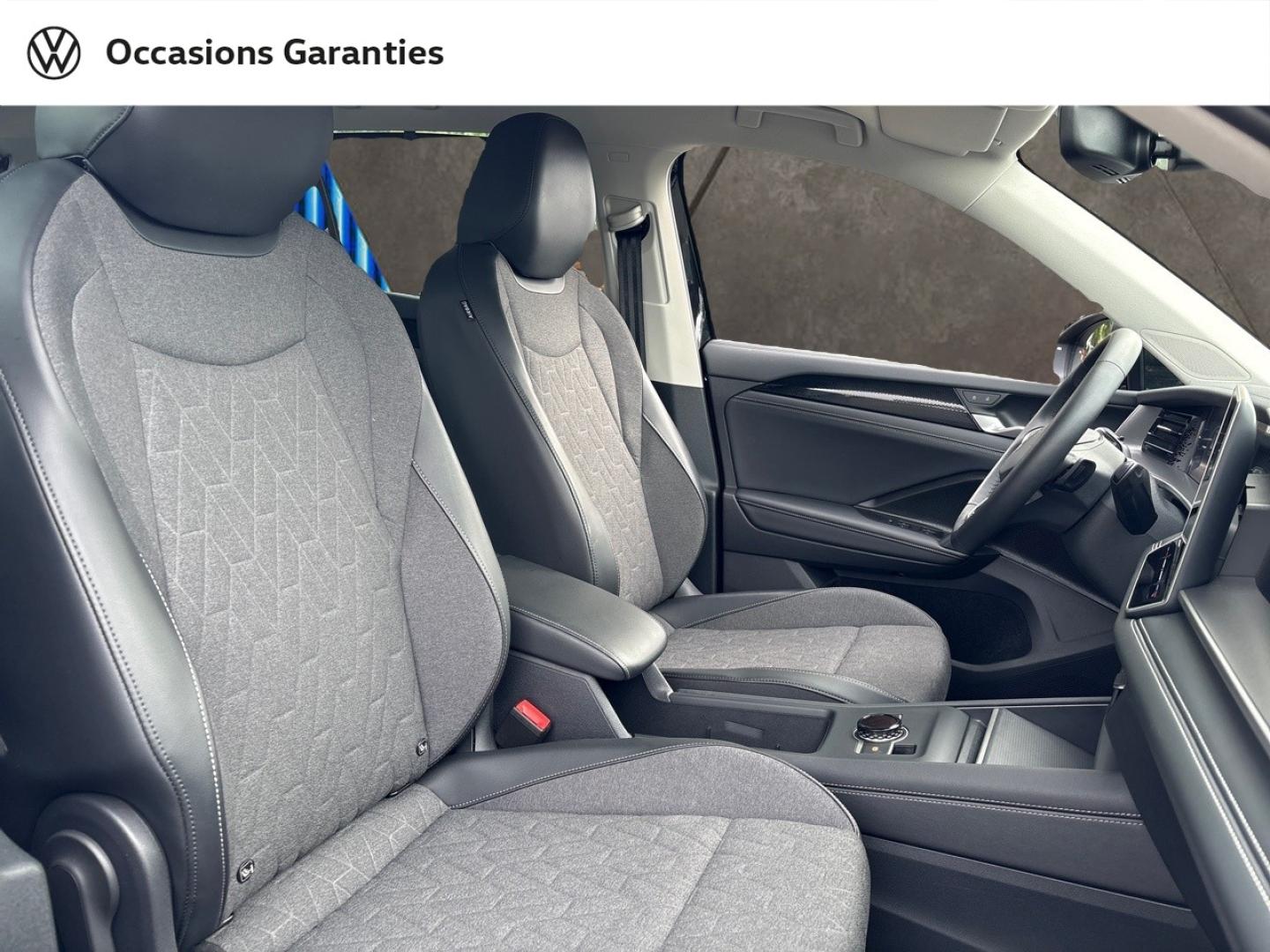 Voitures occasions VOLKSWAGEN Tayron Life Plus Orvault
