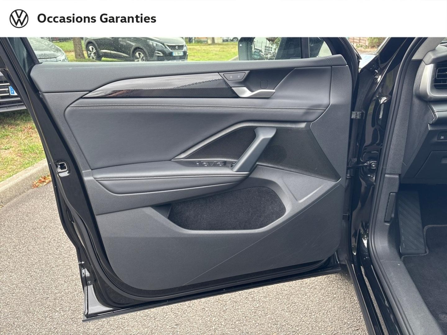Voitures occasions VOLKSWAGEN Tayron Life Plus Orvault