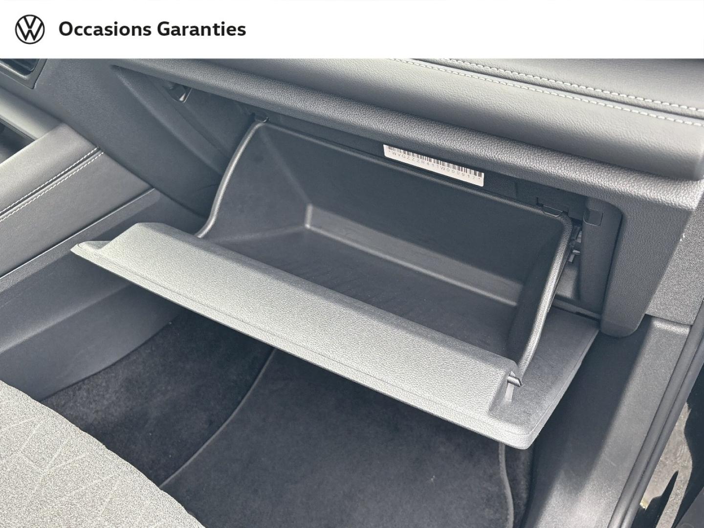Voitures occasions VOLKSWAGEN Tayron Life Plus Orvault