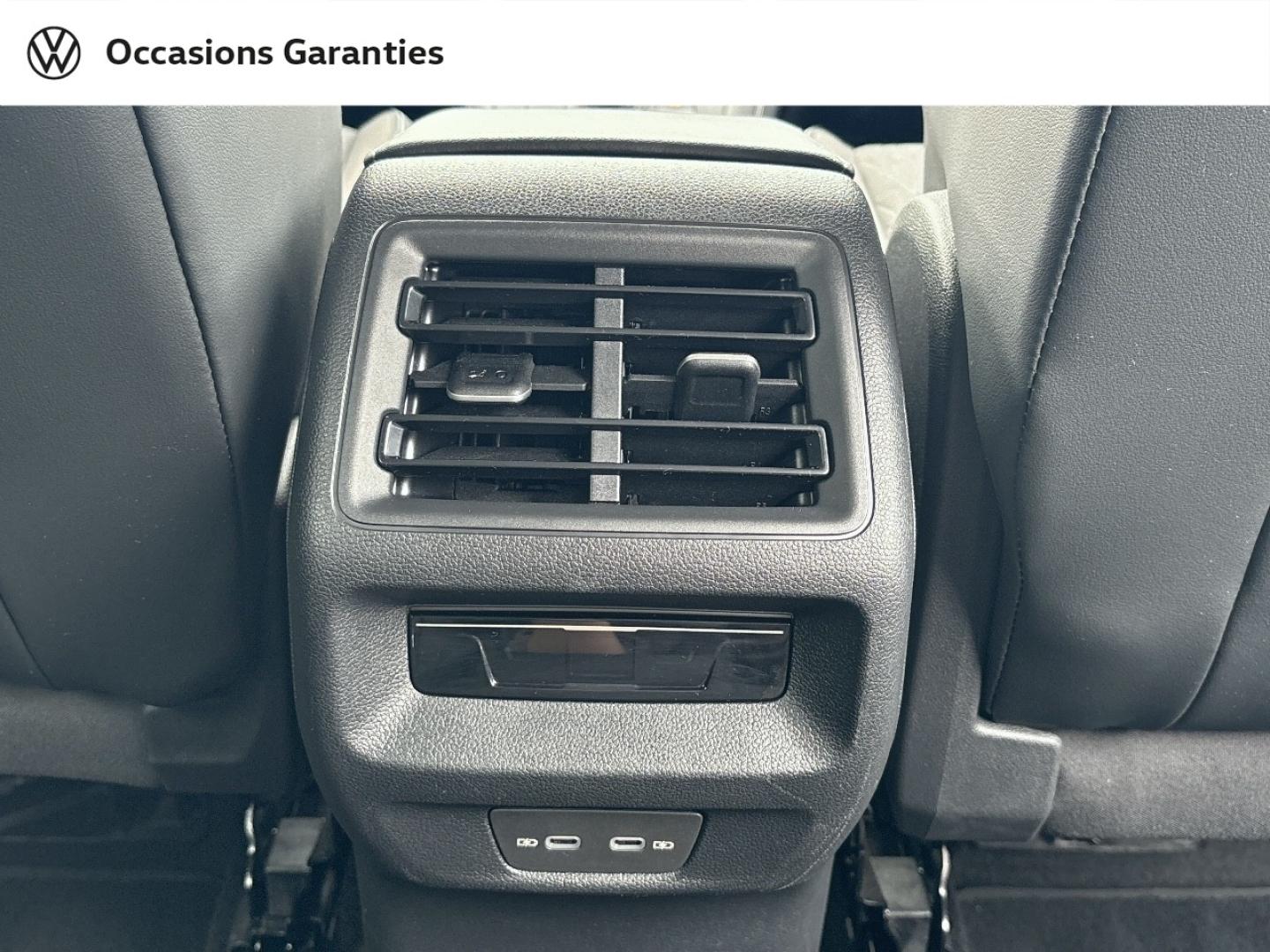 Voitures occasions VOLKSWAGEN Tayron Life Plus Orvault