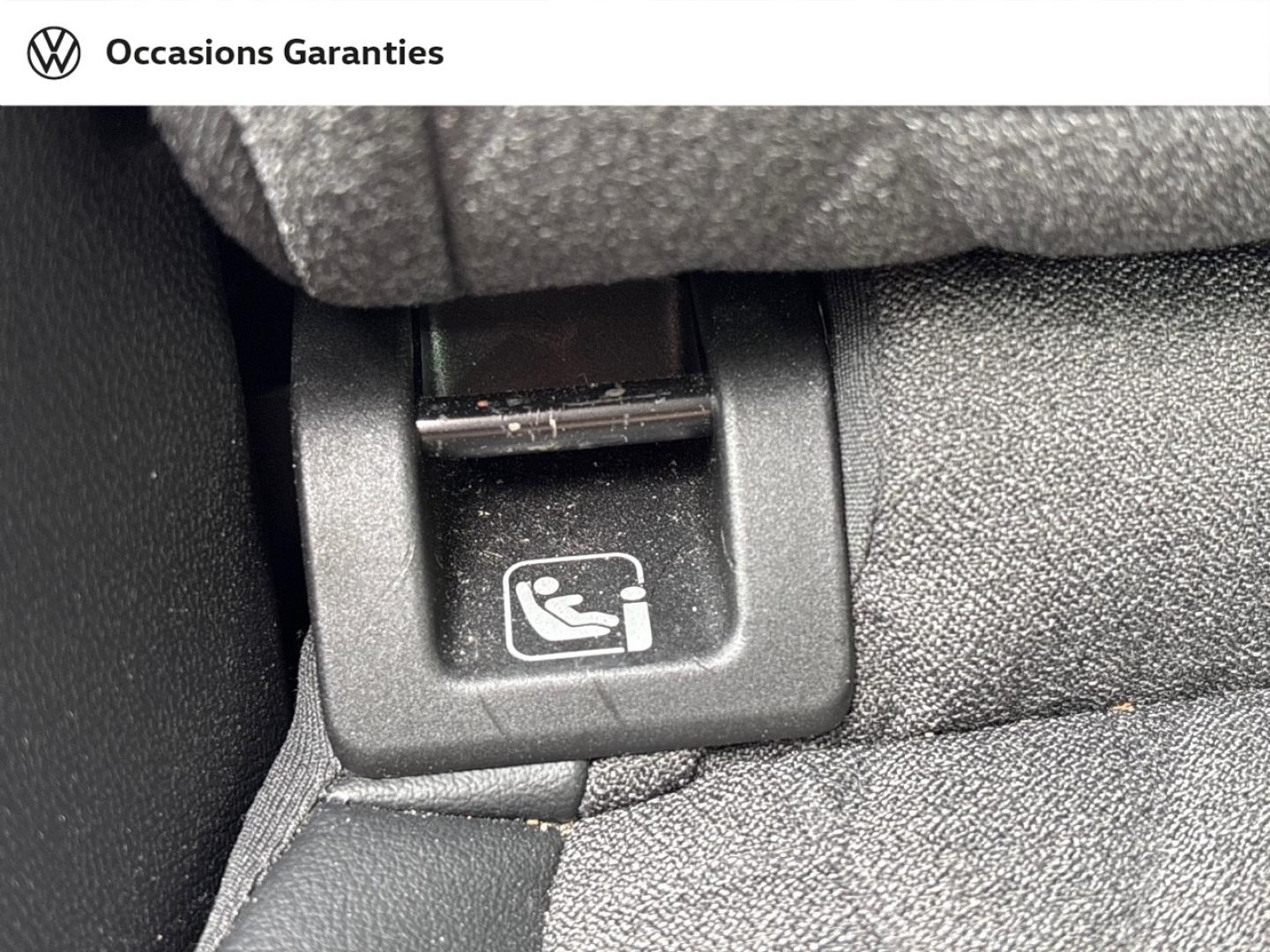 Voitures occasions VOLKSWAGEN Tayron Life Plus Orvault