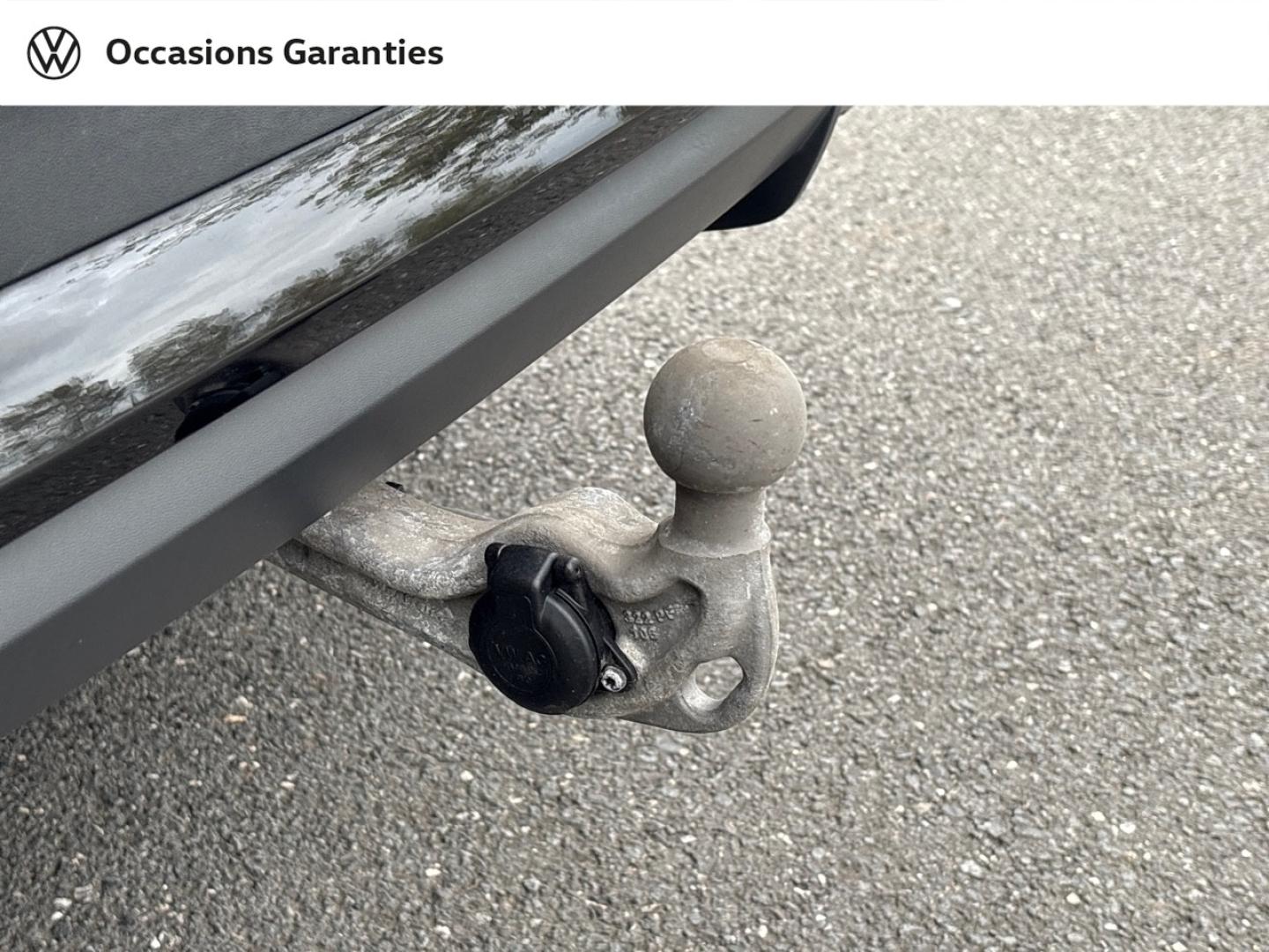 Voitures occasions VOLKSWAGEN Tayron Life Plus Orvault