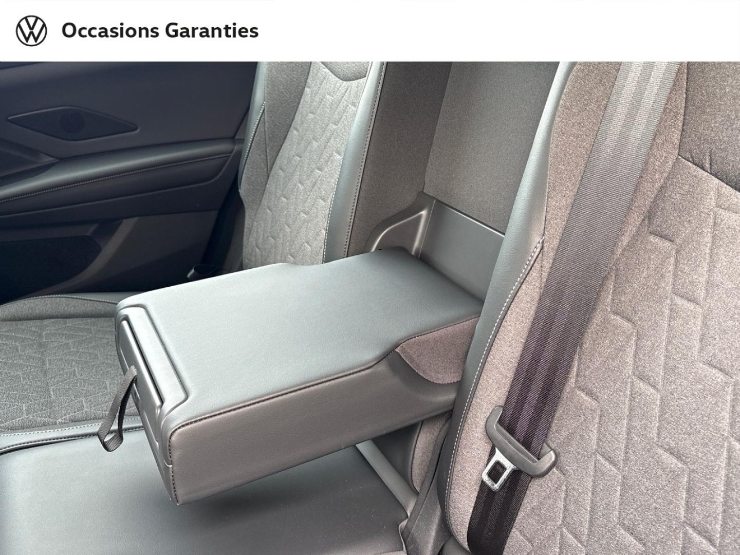 Voitures occasions VOLKSWAGEN Tayron Life Plus Orvault