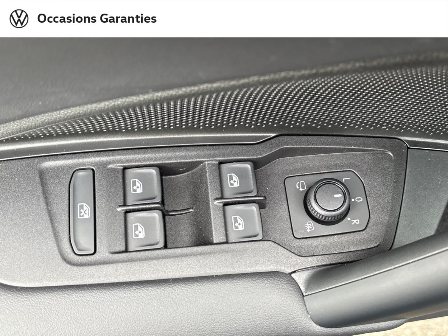 Voitures occasions VOLKSWAGEN Tayron Life Plus Orvault