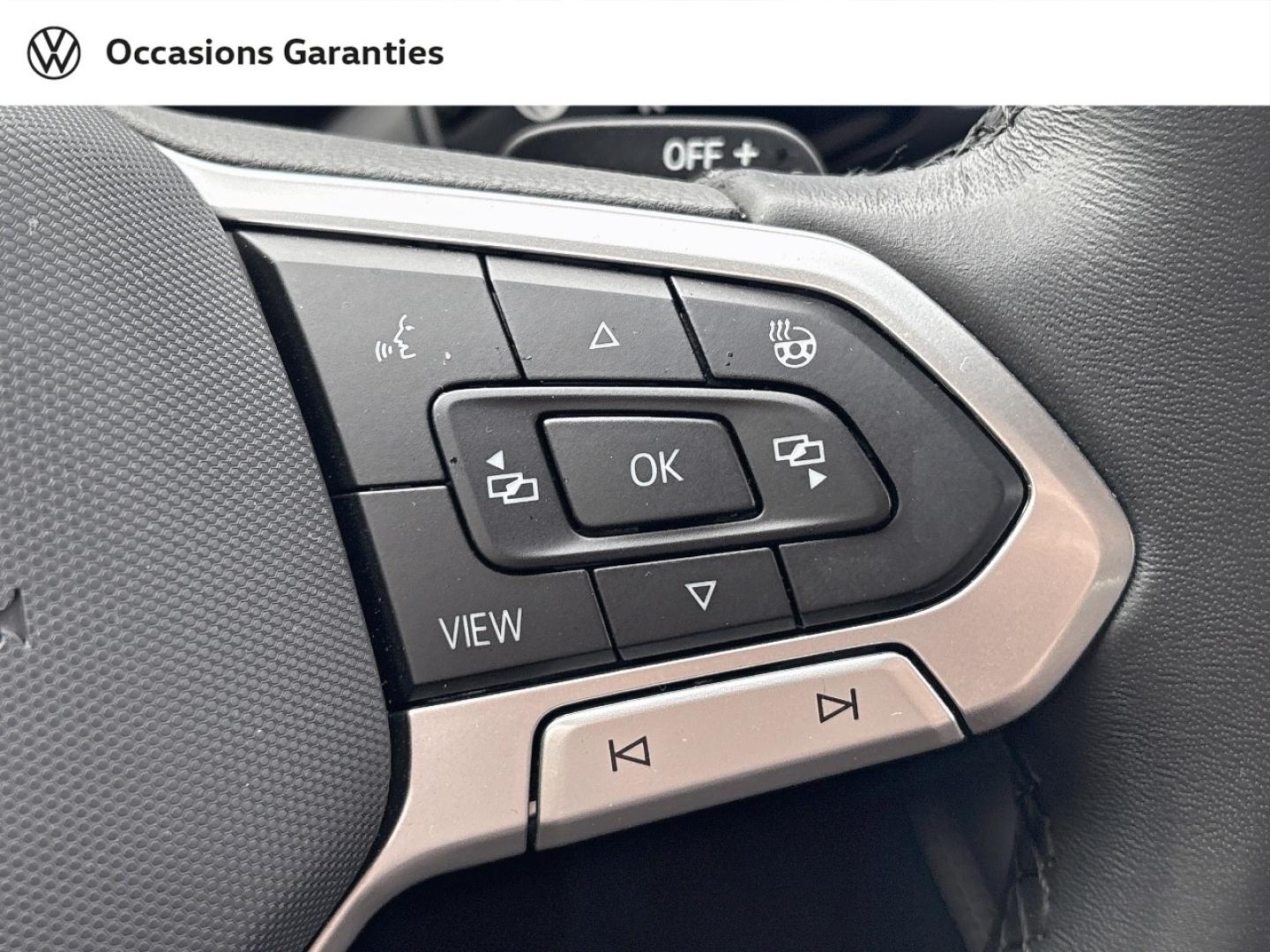 Voitures occasions VOLKSWAGEN Tayron Life Plus Orvault
