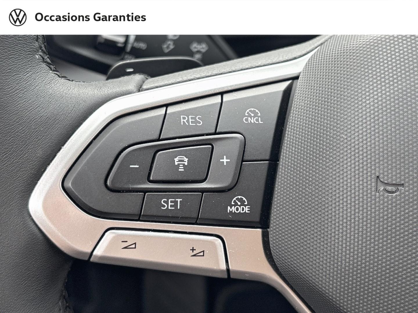 Voitures occasions VOLKSWAGEN Tayron Life Plus Orvault