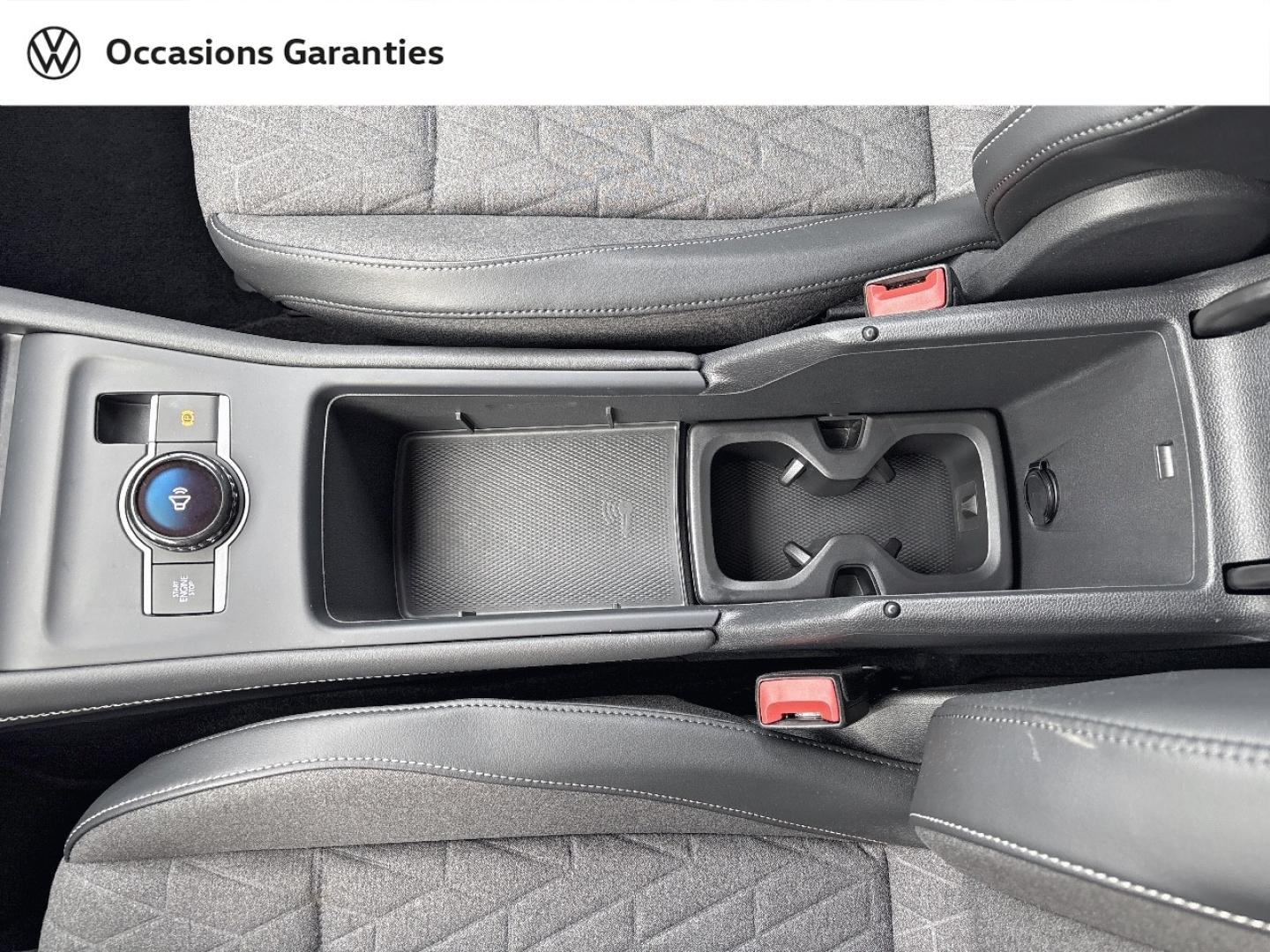 Voitures occasions VOLKSWAGEN Tayron Life Plus Orvault