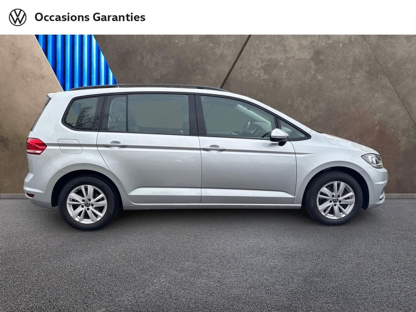 Voitures occasions VOLKSWAGEN TOURAN  Rezé