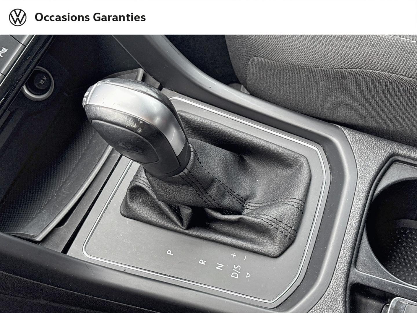 Voitures occasions VOLKSWAGEN TOURAN  Rezé