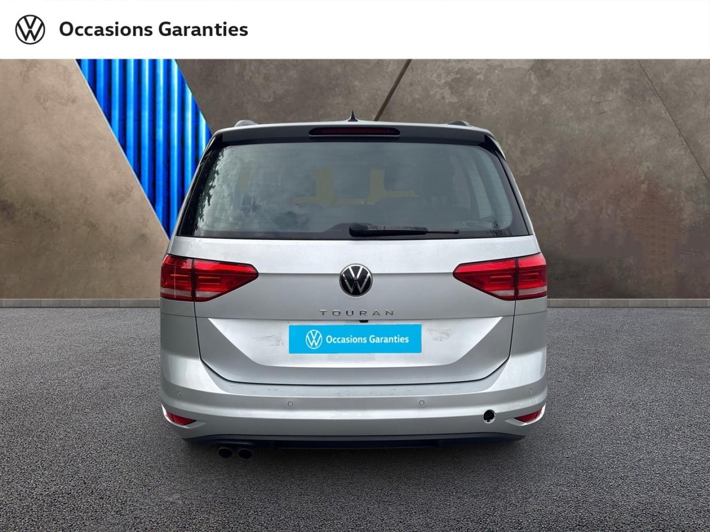 Voitures occasions VOLKSWAGEN TOURAN  Rezé
