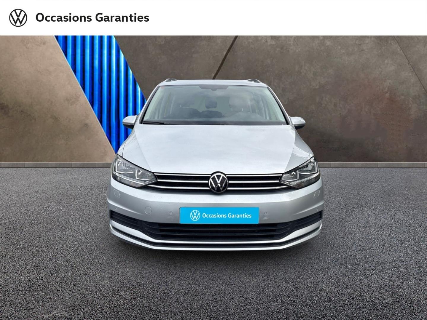 Voitures occasions VOLKSWAGEN TOURAN  Rezé