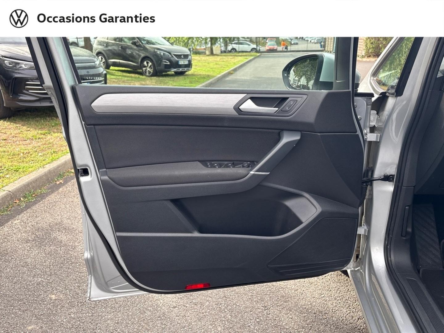 Voitures occasions VOLKSWAGEN TOURAN  Rezé
