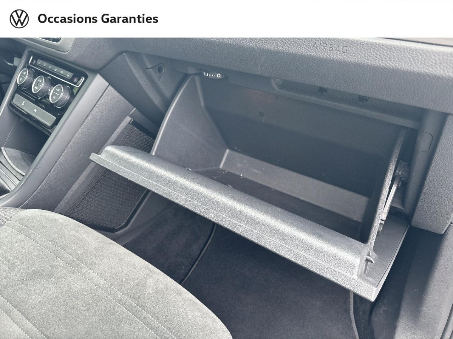 Voitures occasions VOLKSWAGEN TOURAN  Rezé