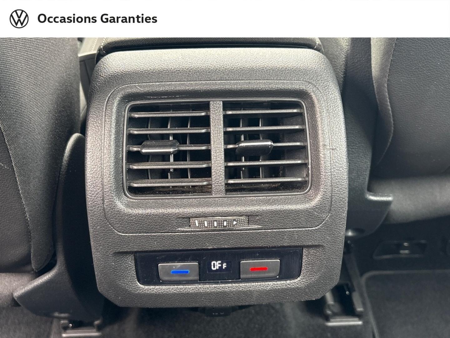 Voitures occasions VOLKSWAGEN TOURAN  Rezé