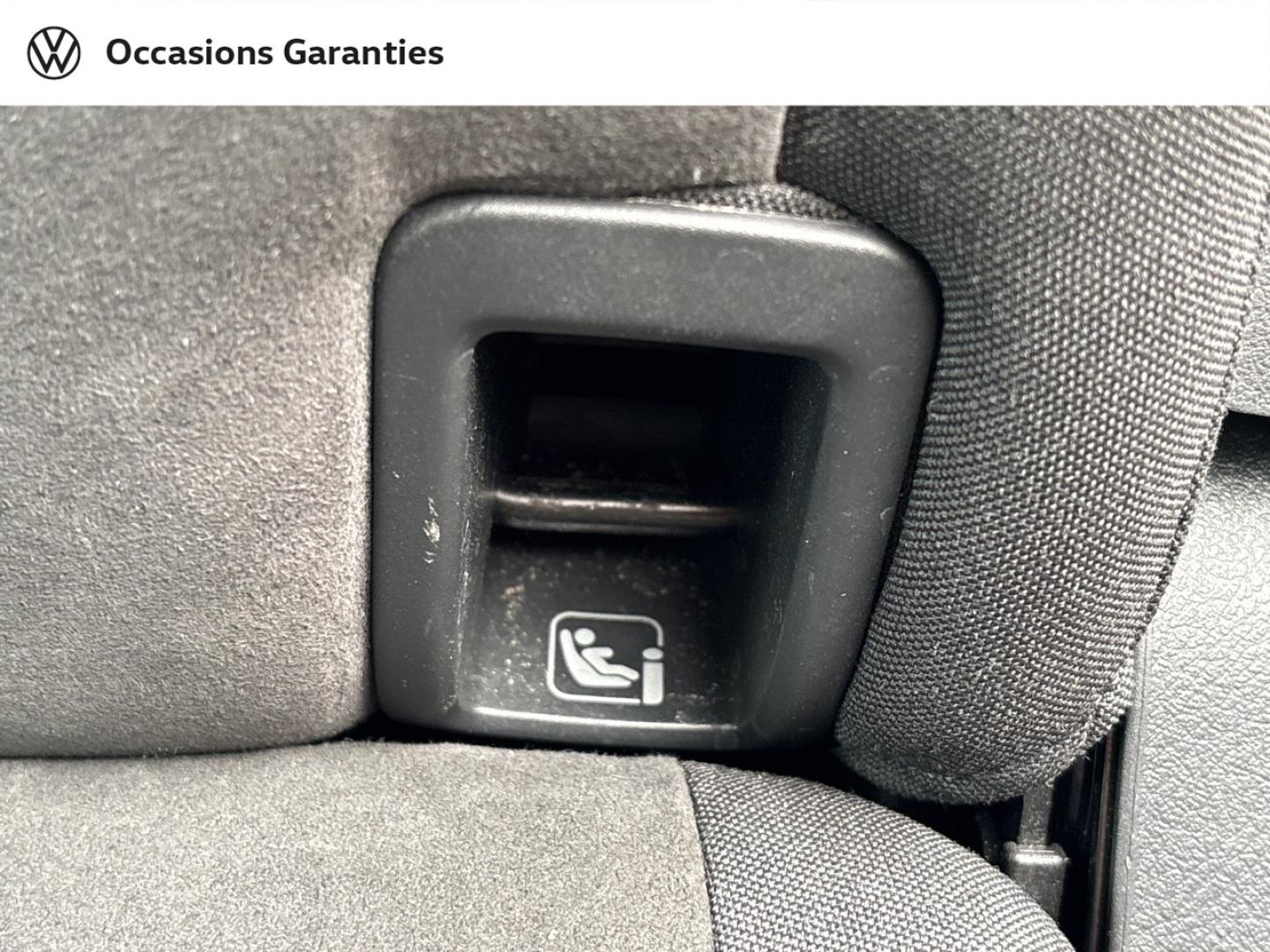 Voitures occasions VOLKSWAGEN TOURAN Lounge Orvault