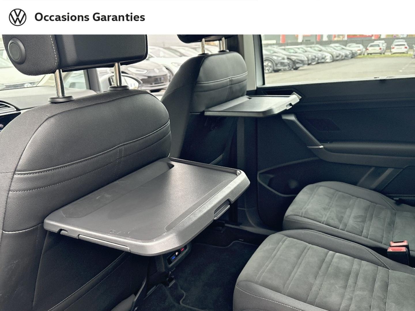 Voitures occasions VOLKSWAGEN TOURAN  Rezé