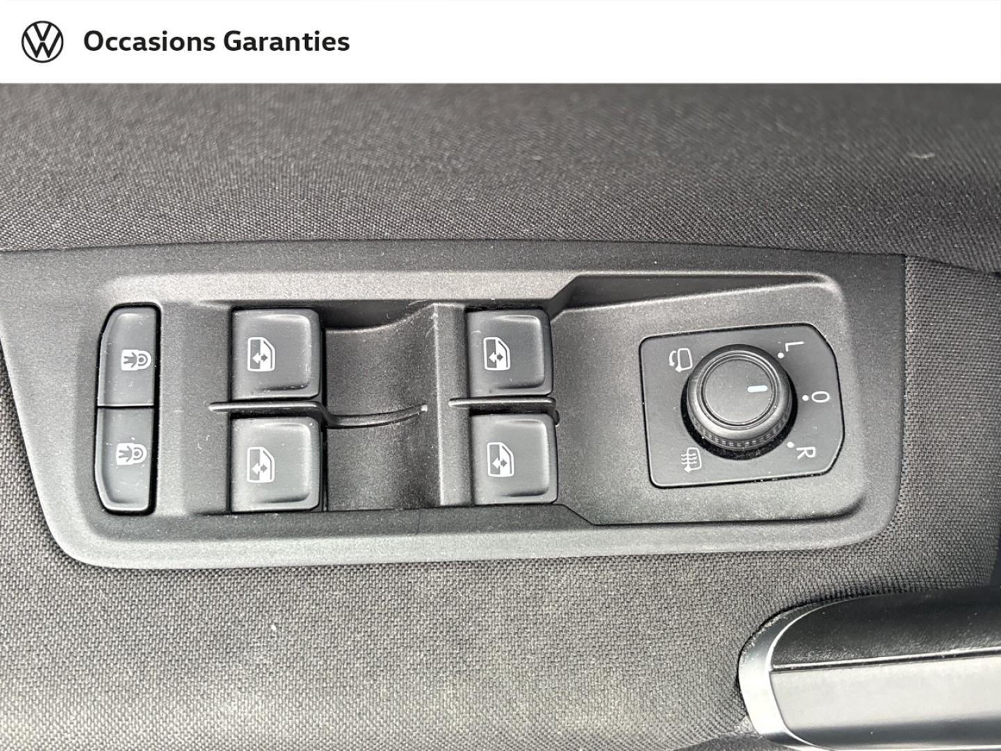 Voitures occasions VOLKSWAGEN TOURAN  Rezé