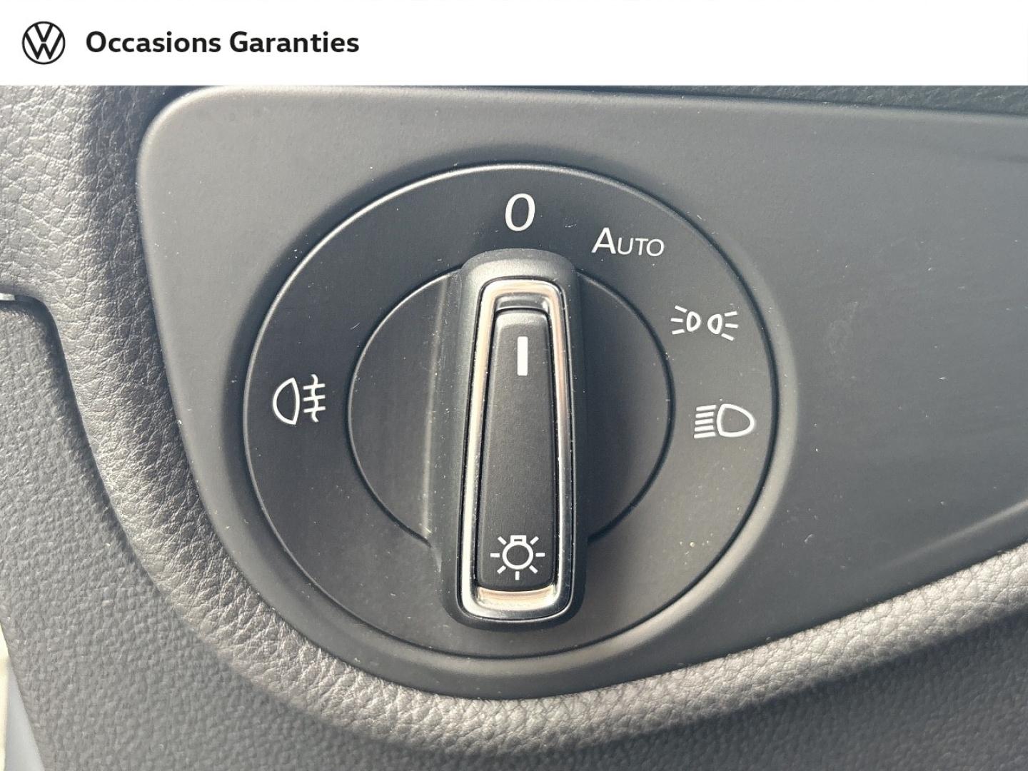 Voitures occasions VOLKSWAGEN TOURAN  Rezé