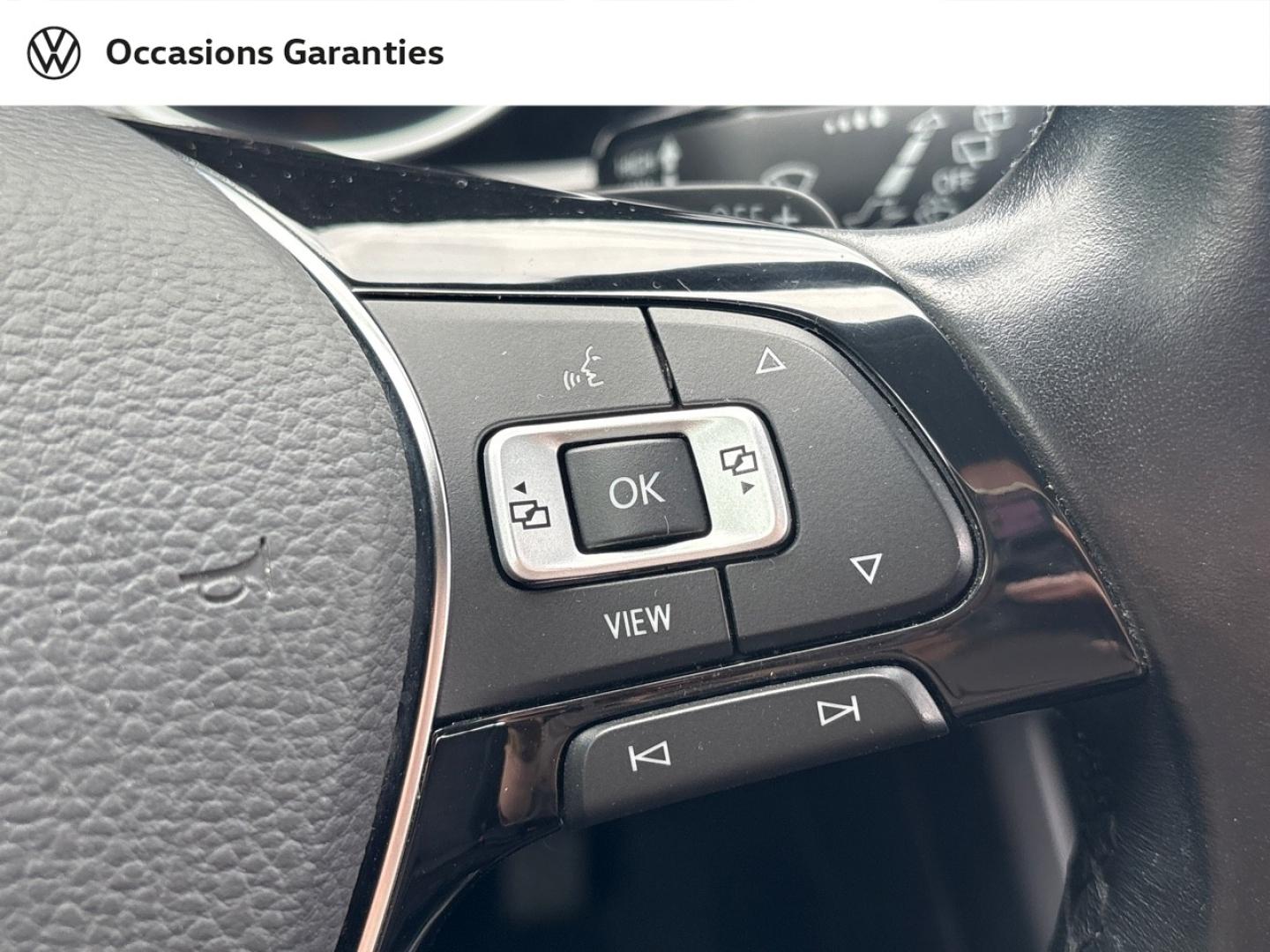 Voitures occasions VOLKSWAGEN TOURAN  Rezé
