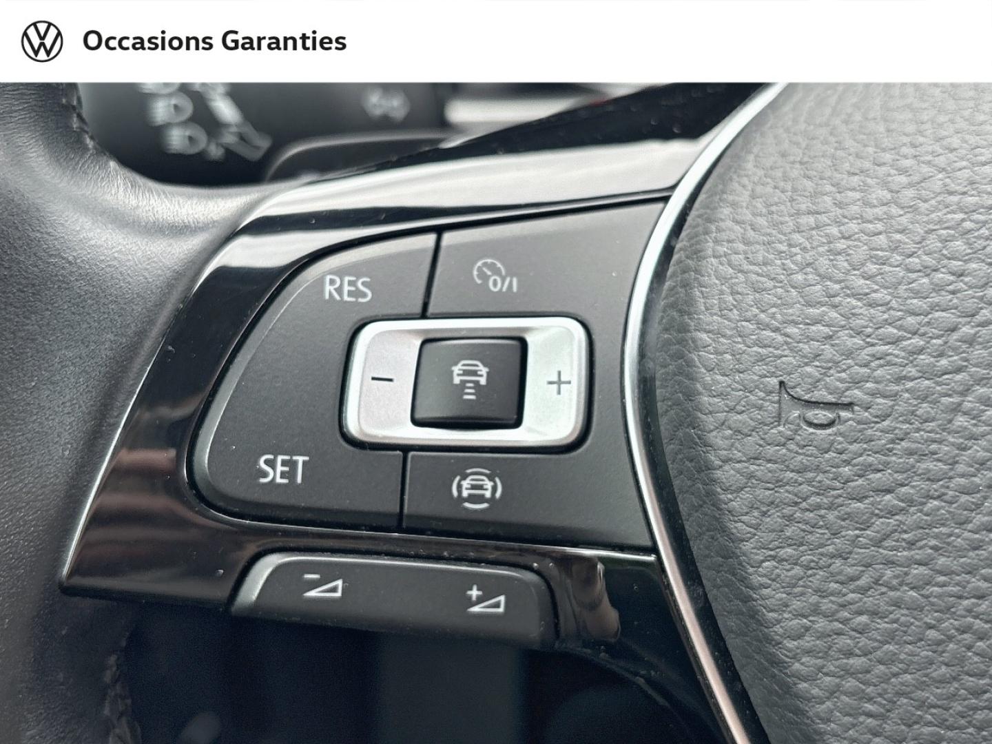 Voitures occasions VOLKSWAGEN TOURAN Lounge Orvault