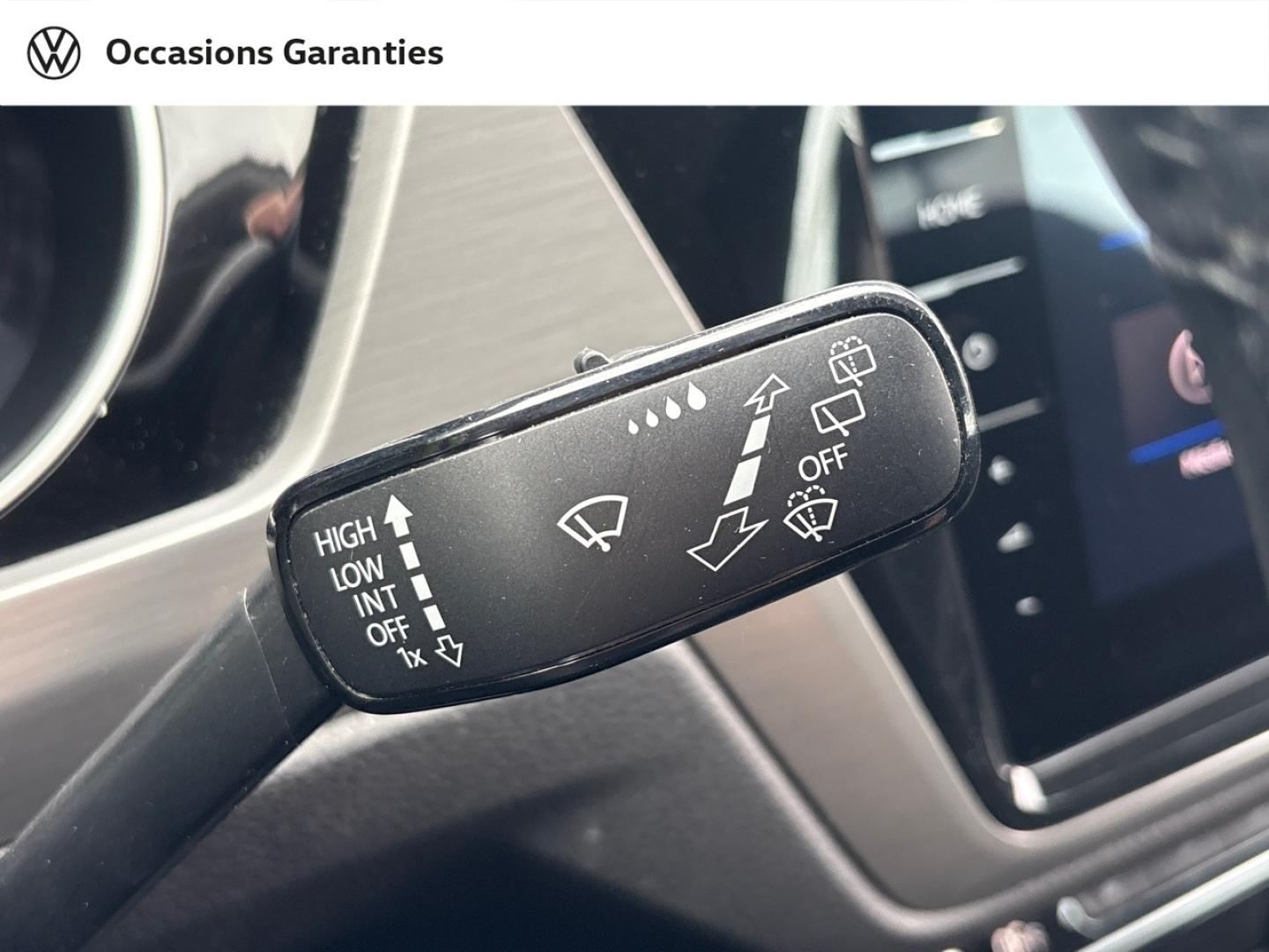 Voitures occasions VOLKSWAGEN TOURAN  Rezé