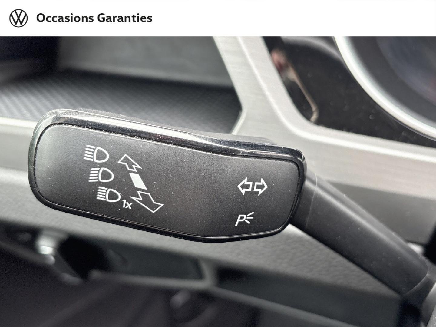 Voitures occasions VOLKSWAGEN TOURAN  Rezé