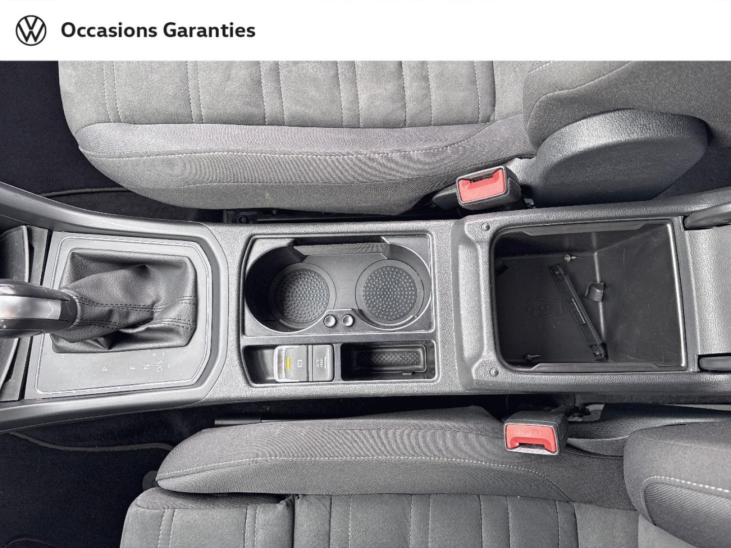 Voitures occasions VOLKSWAGEN TOURAN  Rezé