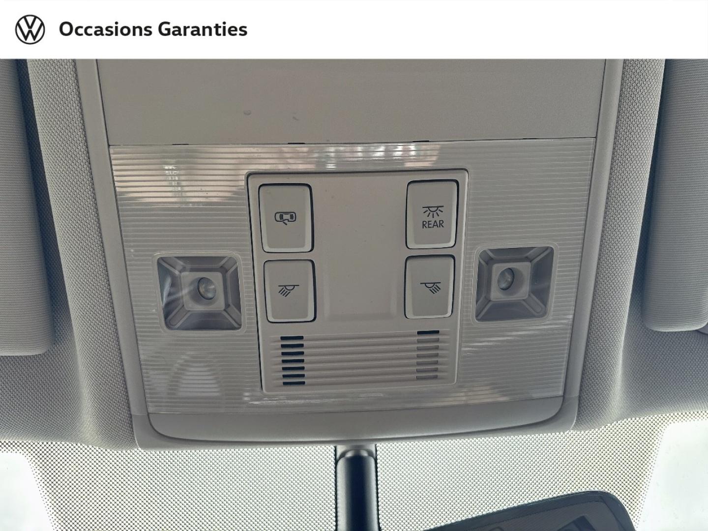 Voitures occasions VOLKSWAGEN TOURAN  Rezé