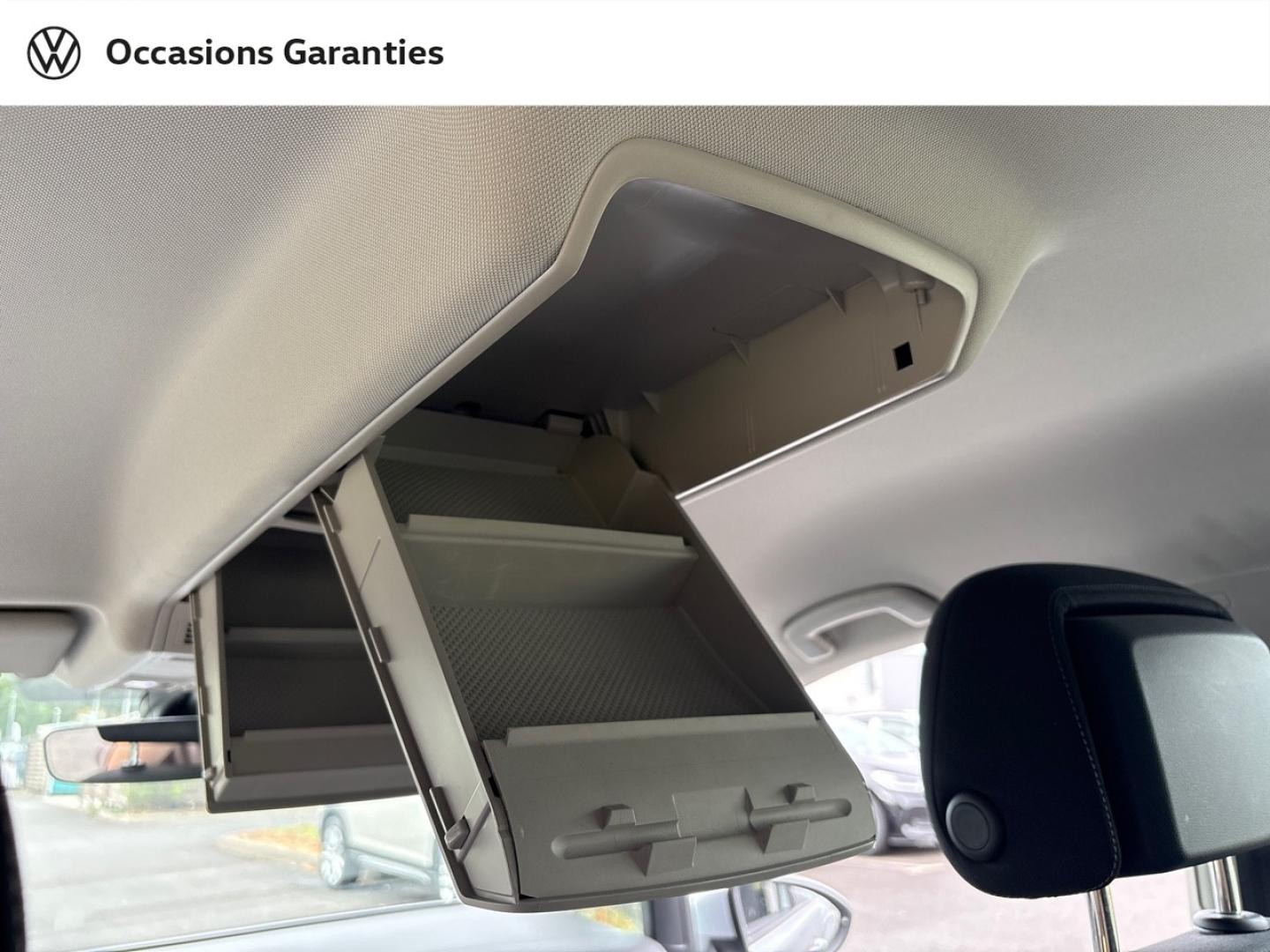 Voitures occasions VOLKSWAGEN TOURAN  Rezé