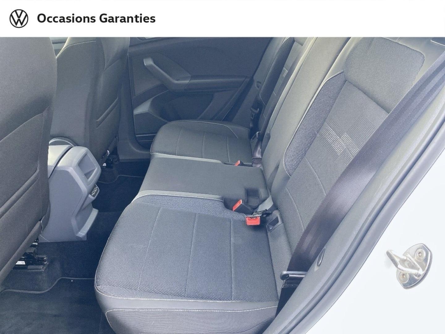 Voitures occasions VOLKSWAGEN T-CROSS First Edition Rezé