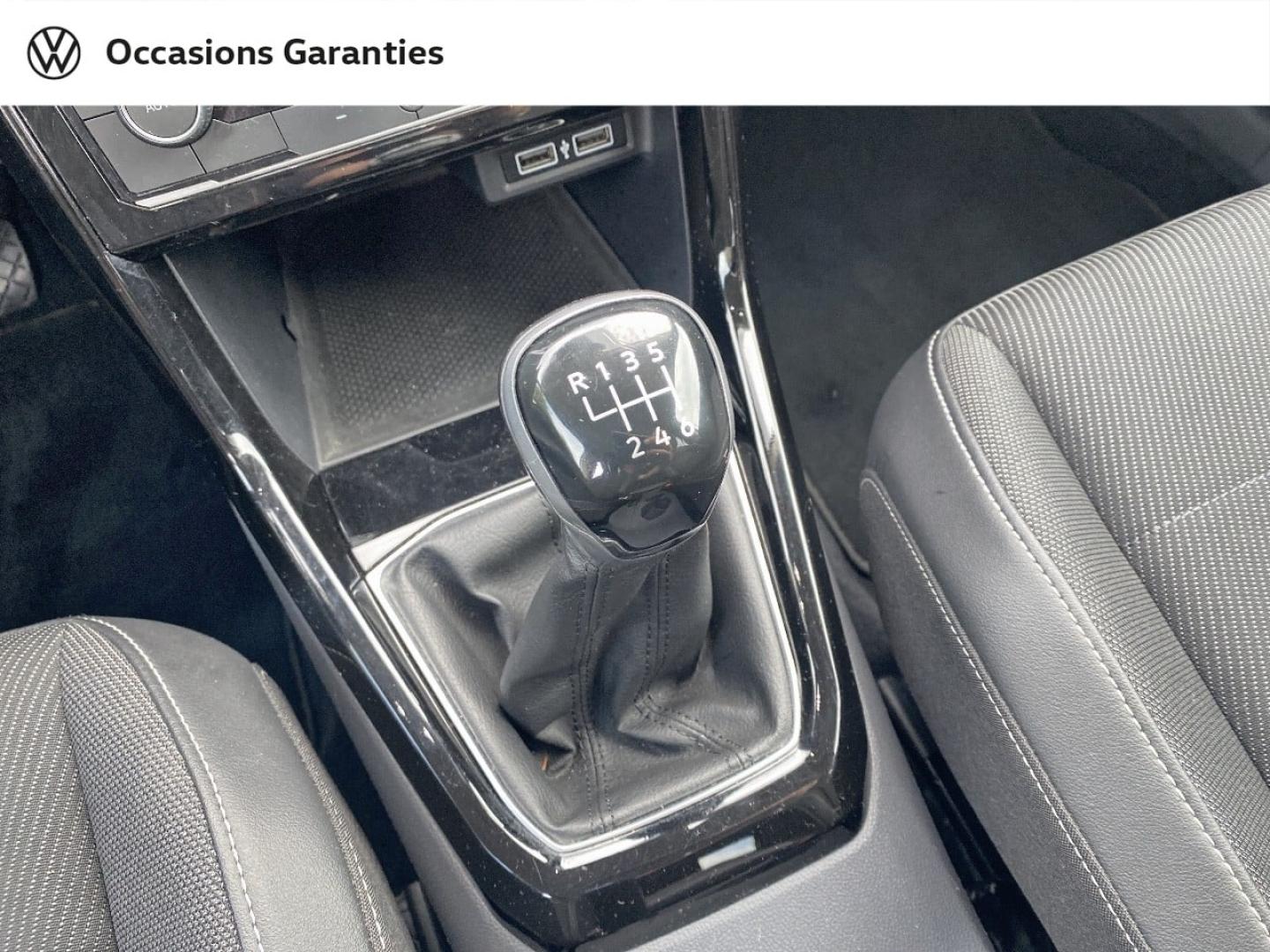 Voitures occasions VOLKSWAGEN T-CROSS First Edition Rezé