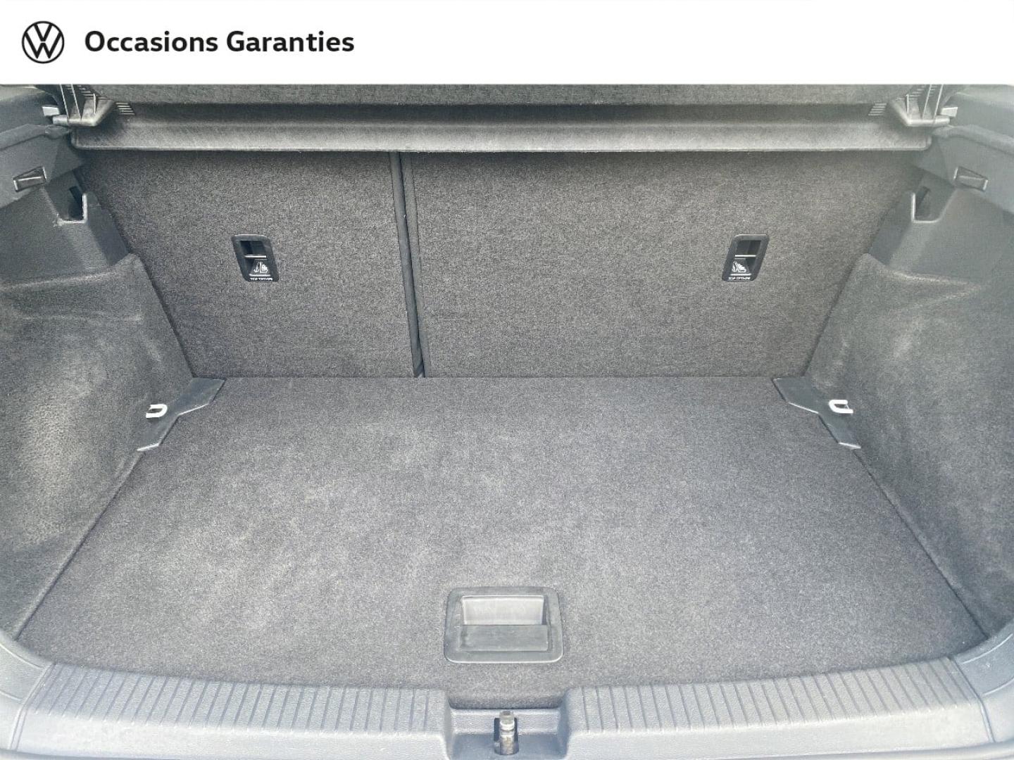 Voitures occasions VOLKSWAGEN T-CROSS First Edition Rezé