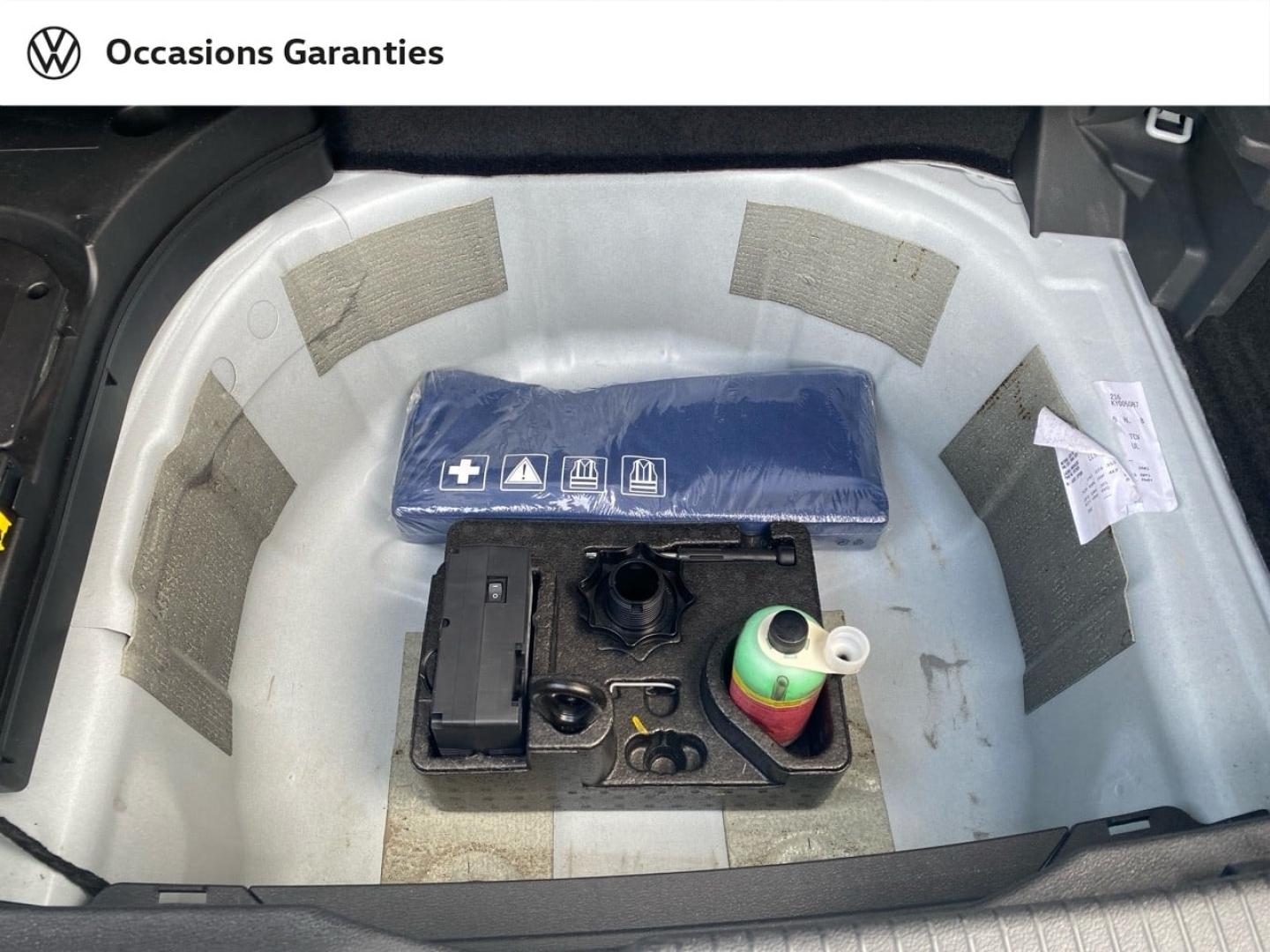 Voitures occasions VOLKSWAGEN T-CROSS First Edition Rezé